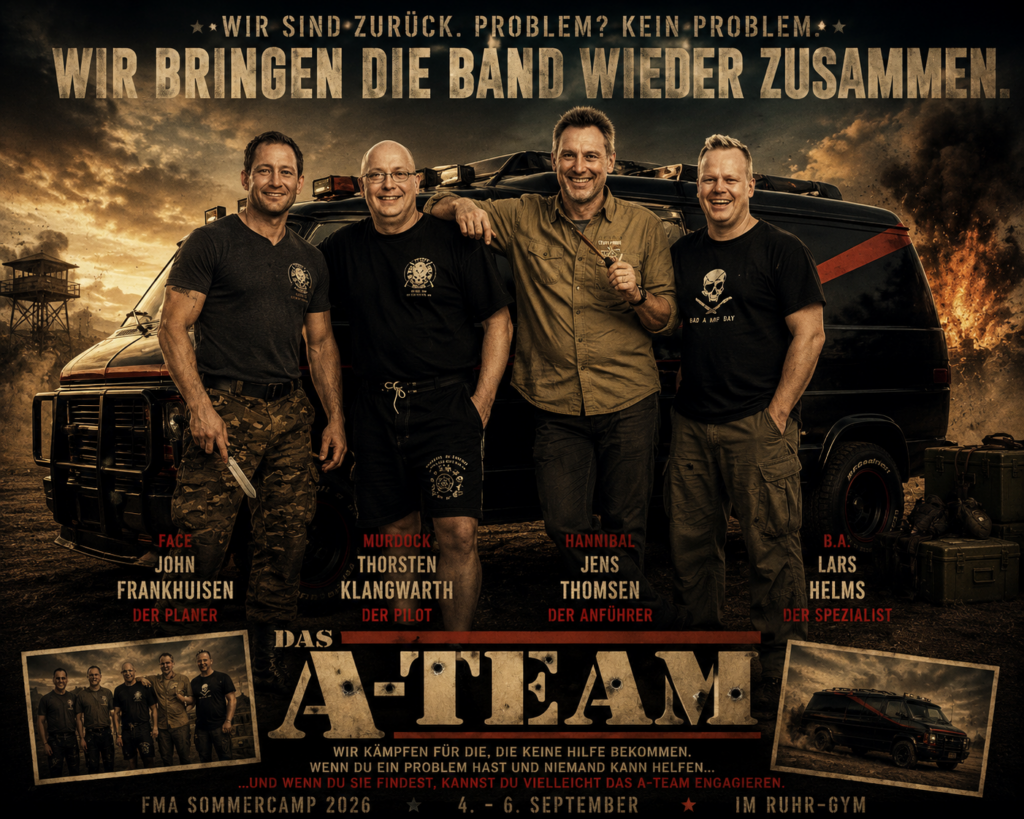 A-Team 1